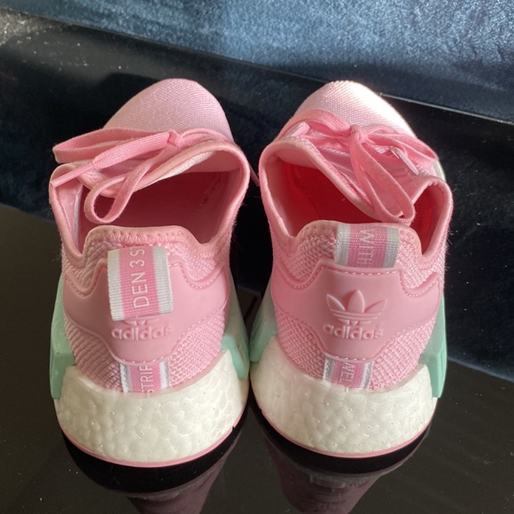 ADIDAS PINK 6.5 Size - Picture 5 of 5